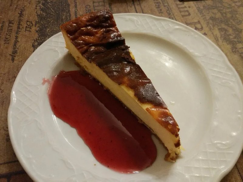 Restaurante Sidreria Zugaztibide