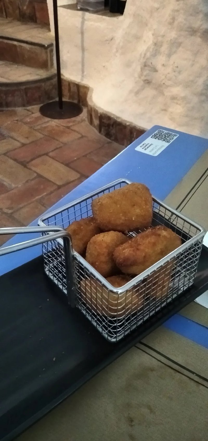 Restaurante La Cueva