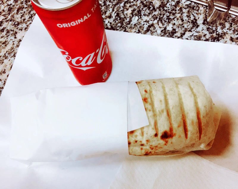 Super Pizza Kebab