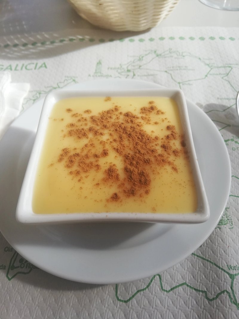 Restaurante Posada del Camino