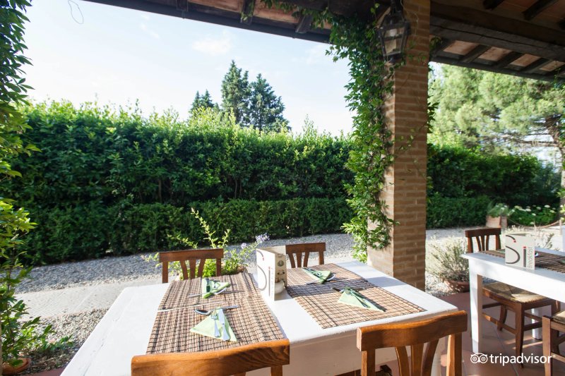 SI Montalcino Hotel & Restaurant