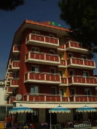 Mon Repos Hotel