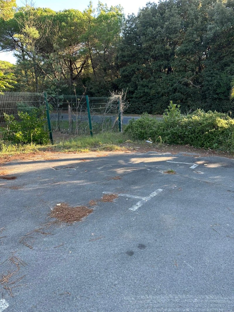 Camping Huttopia Chardons Bleus - Île de Ré
