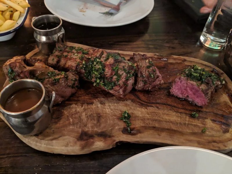 Lomito GX
