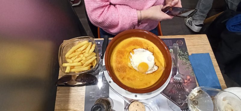 La Table du Beffroi