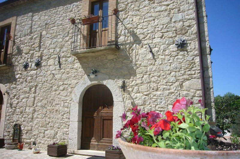 Casale Corneto
