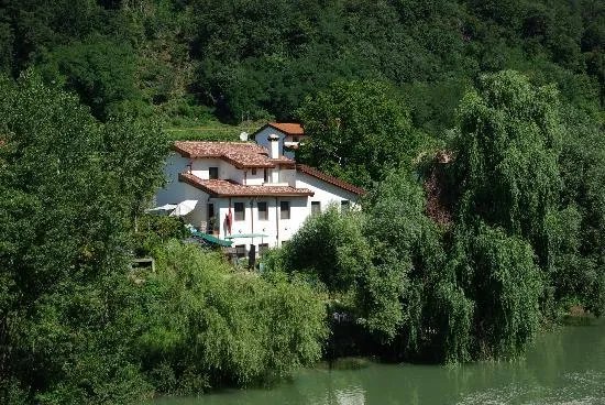 Bed and Breakfast Flumen