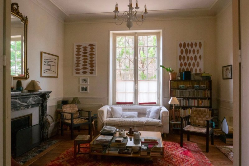 Villa Etxe Gorria
