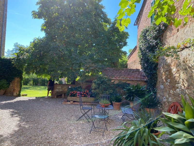 Agriturismo San Martino