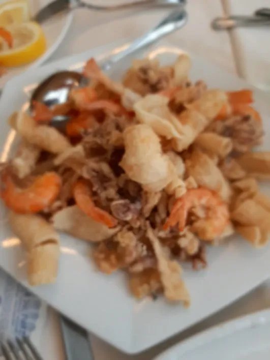 Ristorante Perla sul Mare