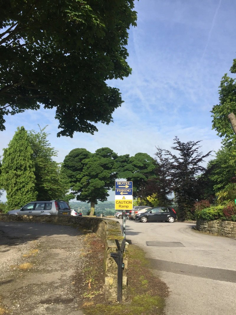 Santo's Higham Farm Hotel & Restaurant