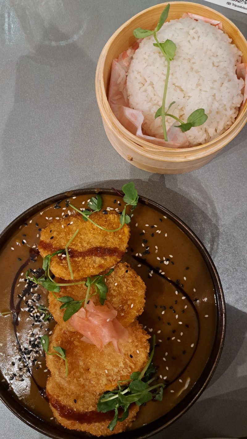 Tampopo Trafford Centre