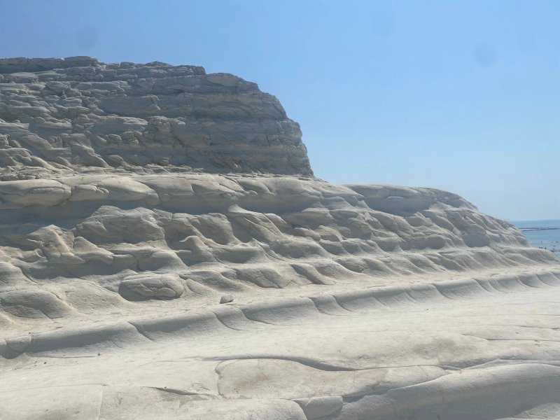 Scala Dei Turchi Resort