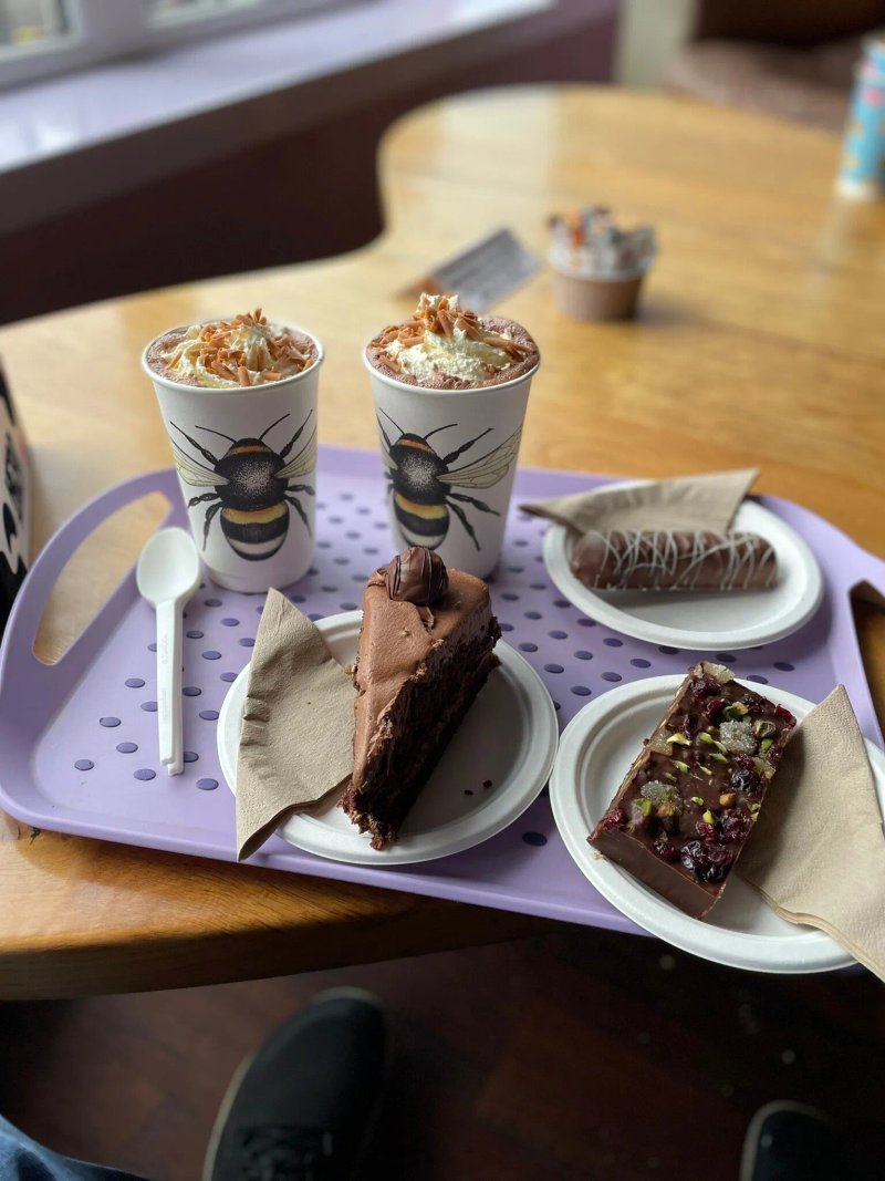 Oban Chocolate Company