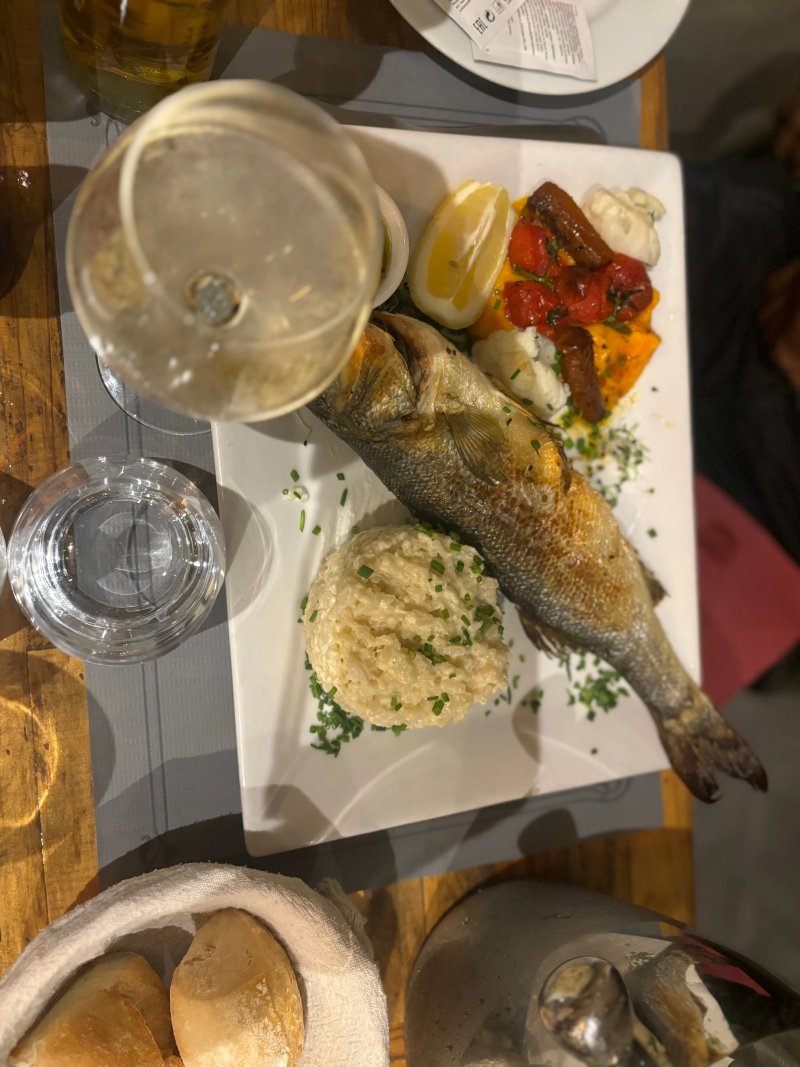 La Terrasse Des Embruns Pizzeria bord de mer Marseille