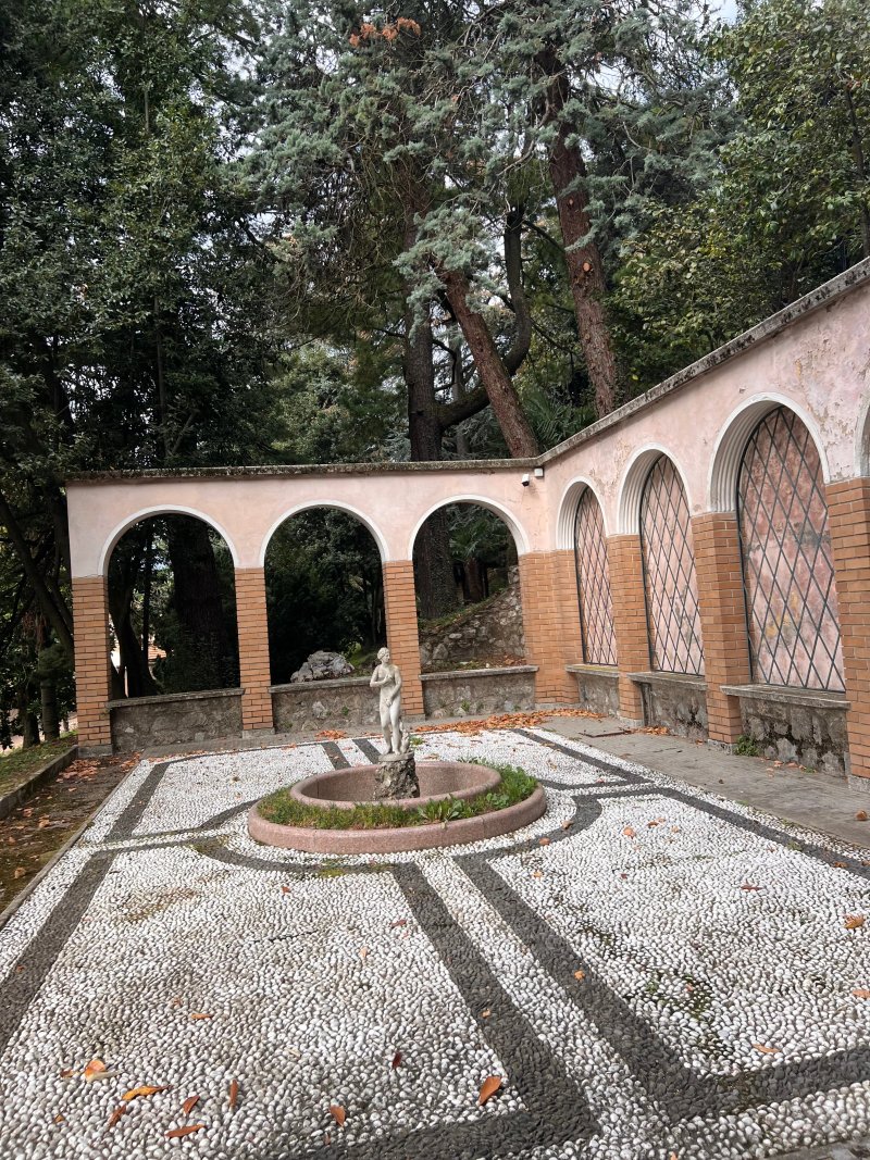 Villa Alceo