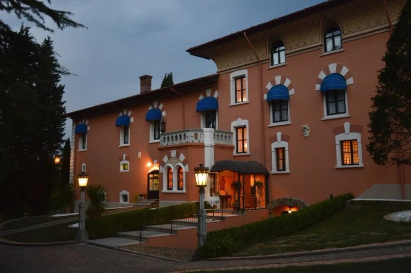 Bistrot il Gusto di Casanova