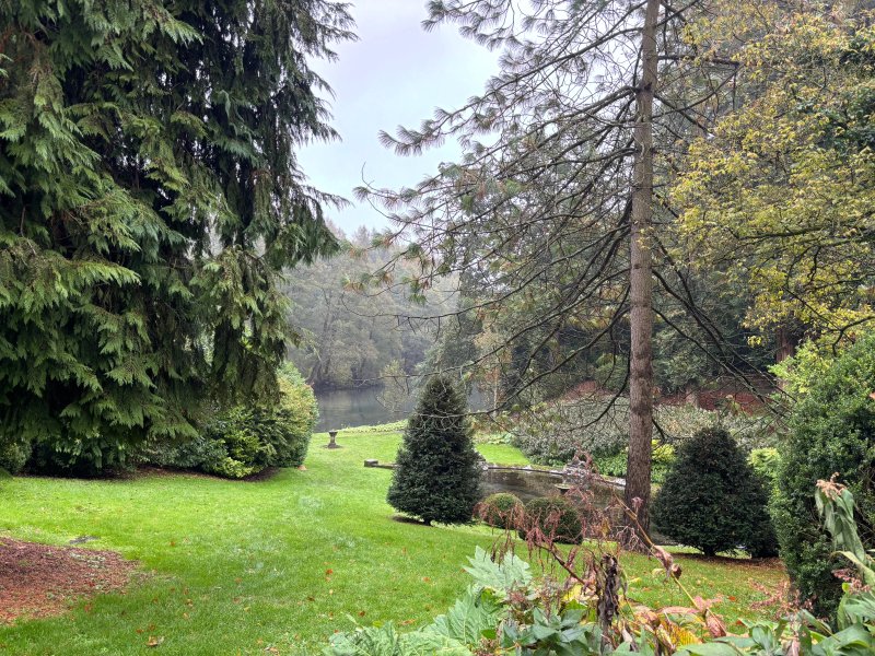 Cowley Manor