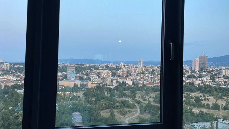 Grand Hotel Millennium Sofia