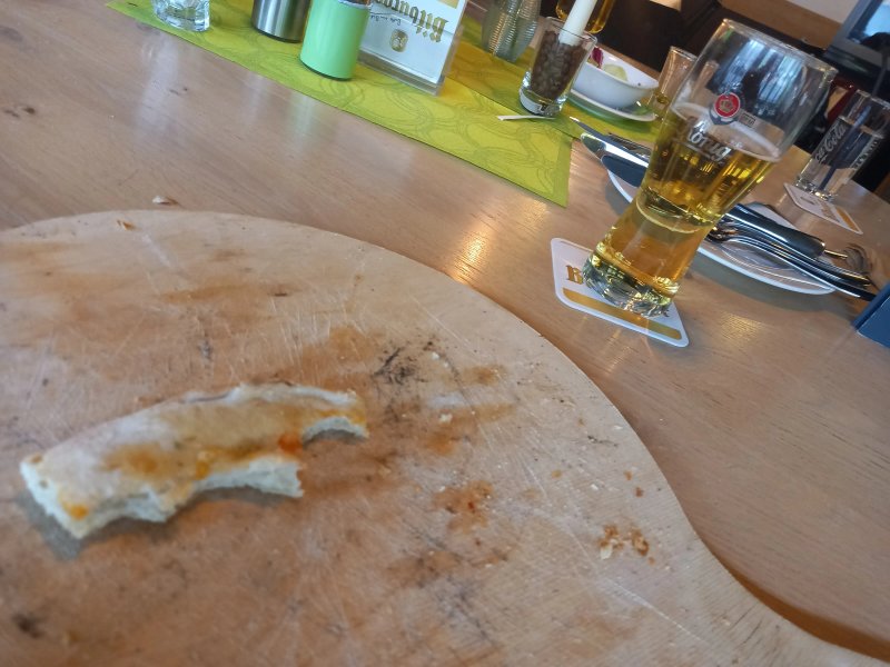 Peter's Sports-Restaurant & Biergarten
