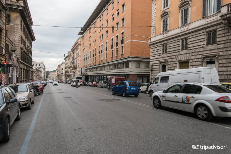 FH55 Grand Hotel Palatino