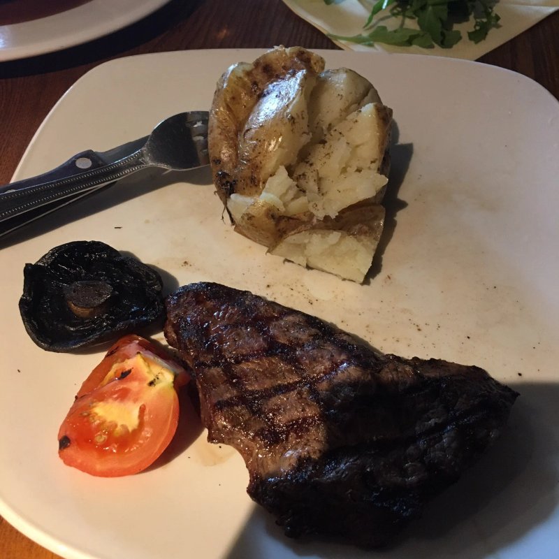 Copt Oak Pub, Copt Oak