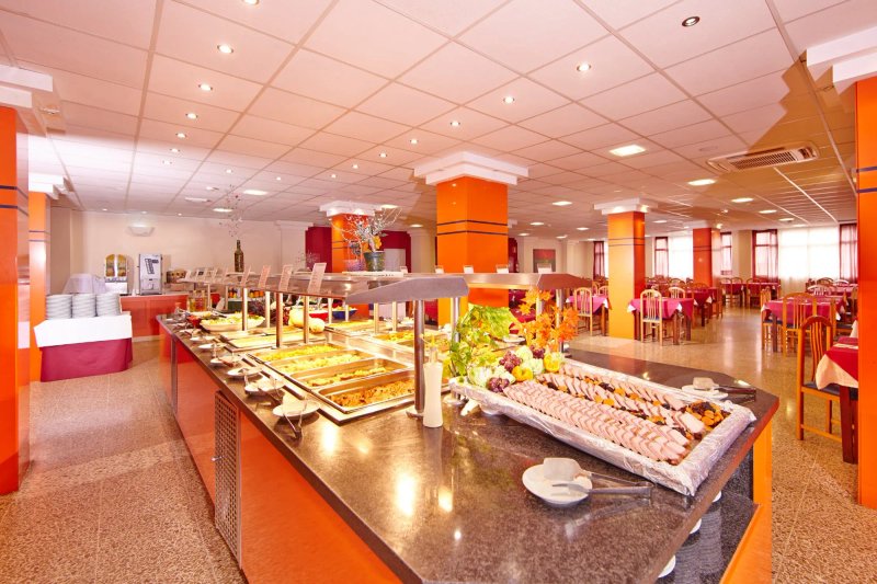 MLL Hotel Caribbean Bay
