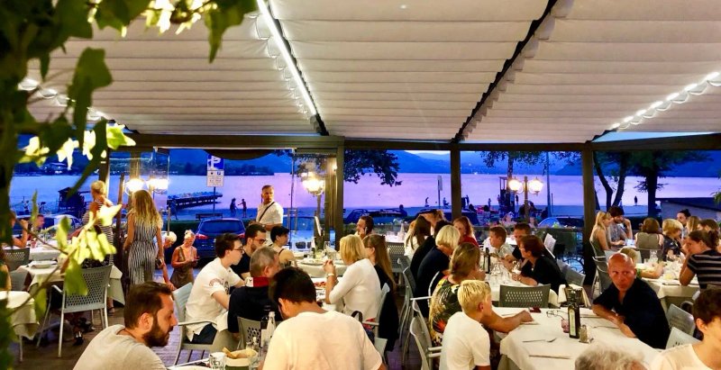 Ristorante Al Pescatore