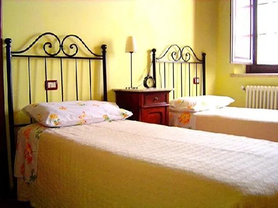 Linearis Holiday House & Agriturismo Sertofano