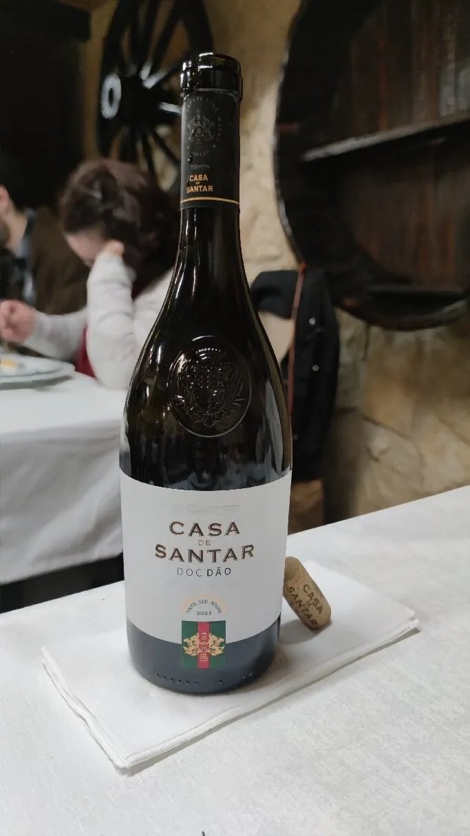 Restaurante a Prensa