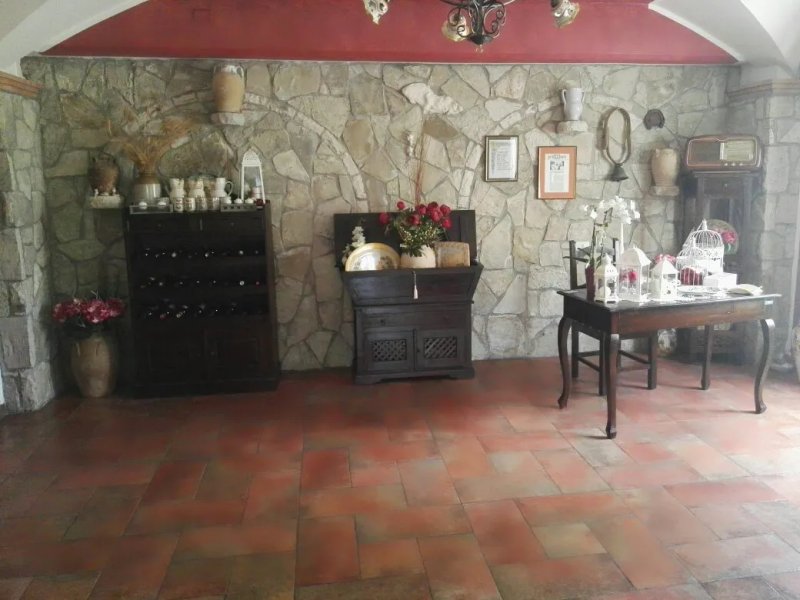 Agriturismo Antichi Sapori