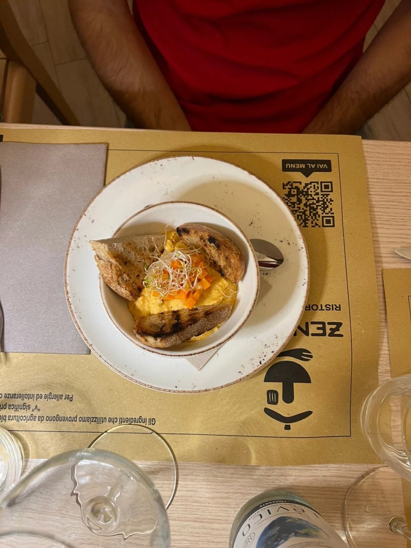 Zenzero Ristorante Bistrot