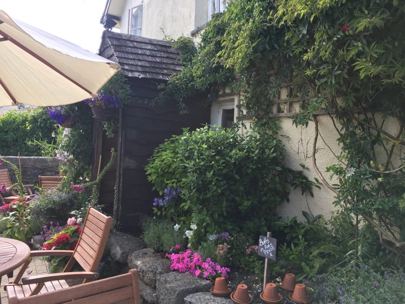 Carpenters Arms