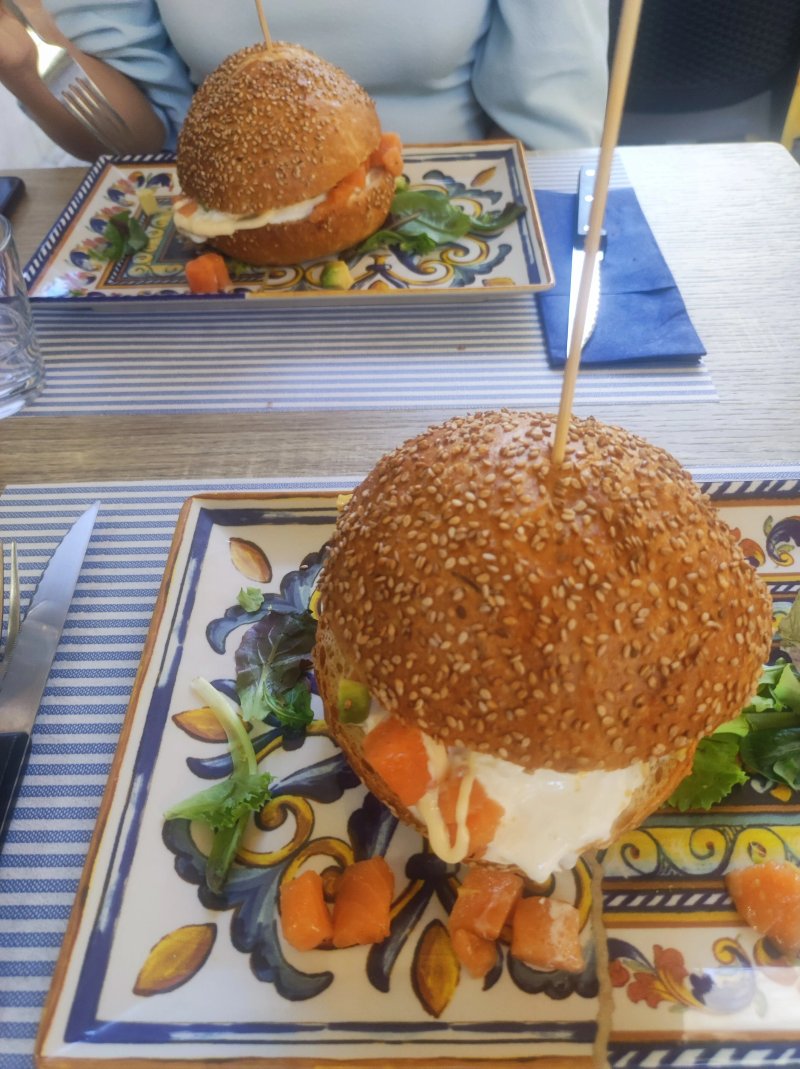 Pane di Mare