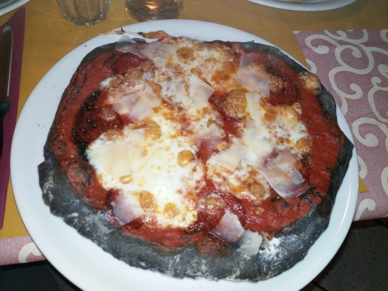 Pizzeria Volterrani