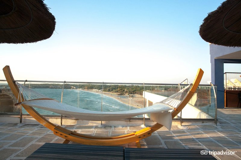 Hotel Belvedere