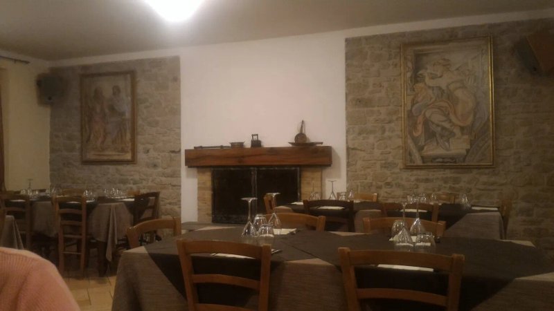 Agriturismo Santa Reparata