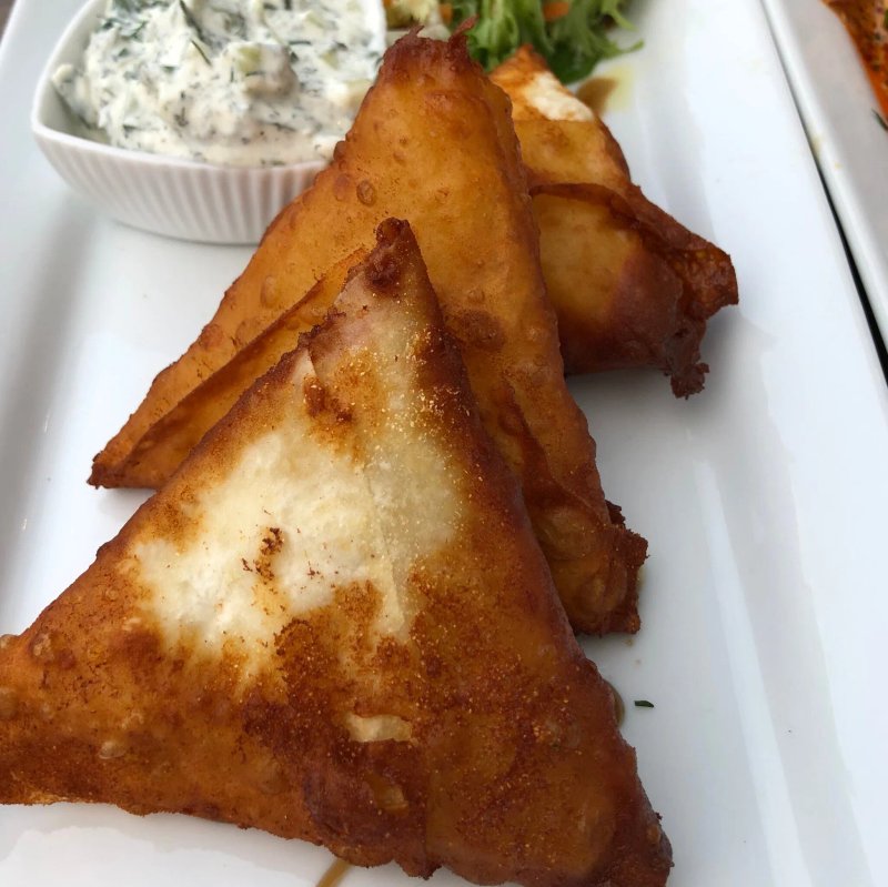 Keyif Restaurant Turkish Mediterranean