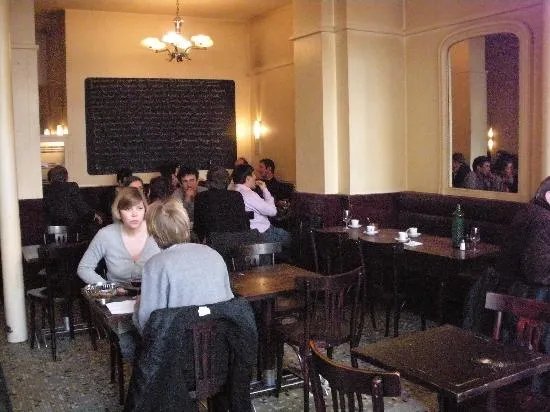 Le Chateaubriand