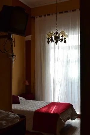 Plaza Pombo B&b - Hostal
