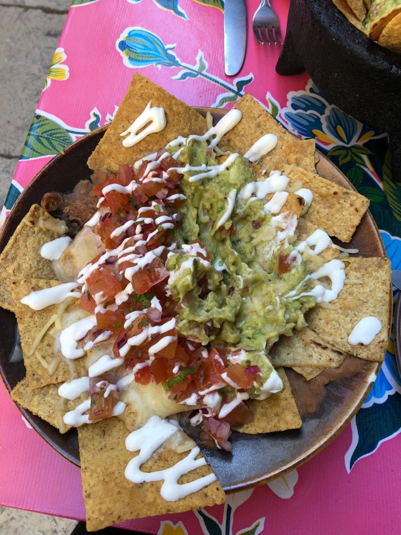 Distrito Mexico