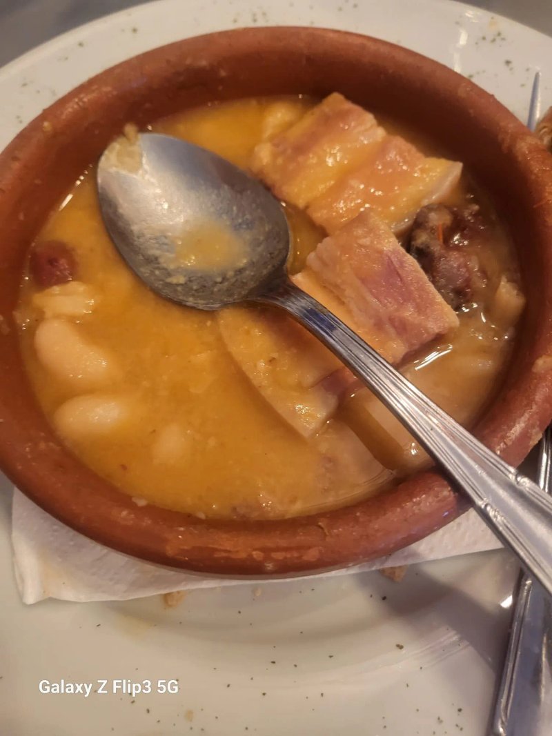 Restaurante La Muralla
