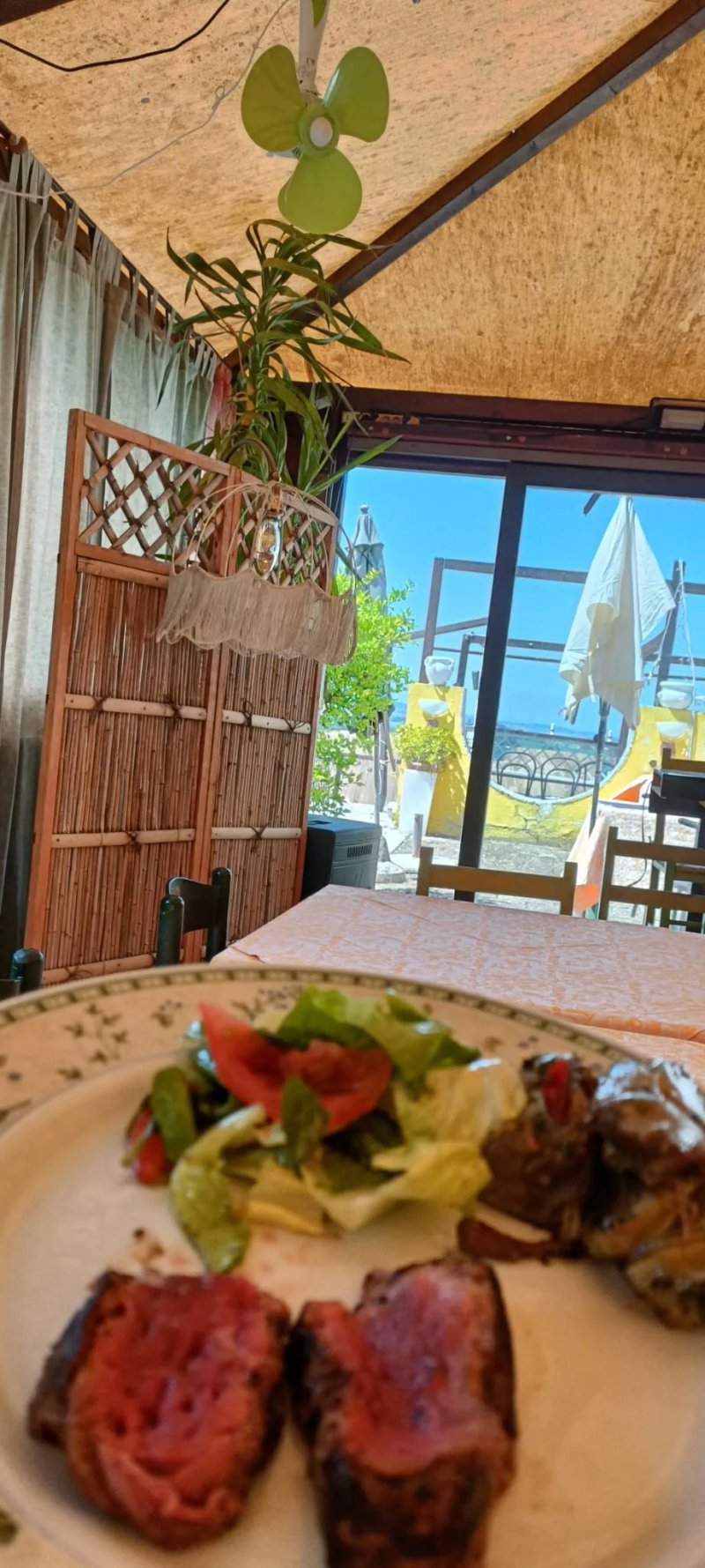 Ristorante Ruspantino