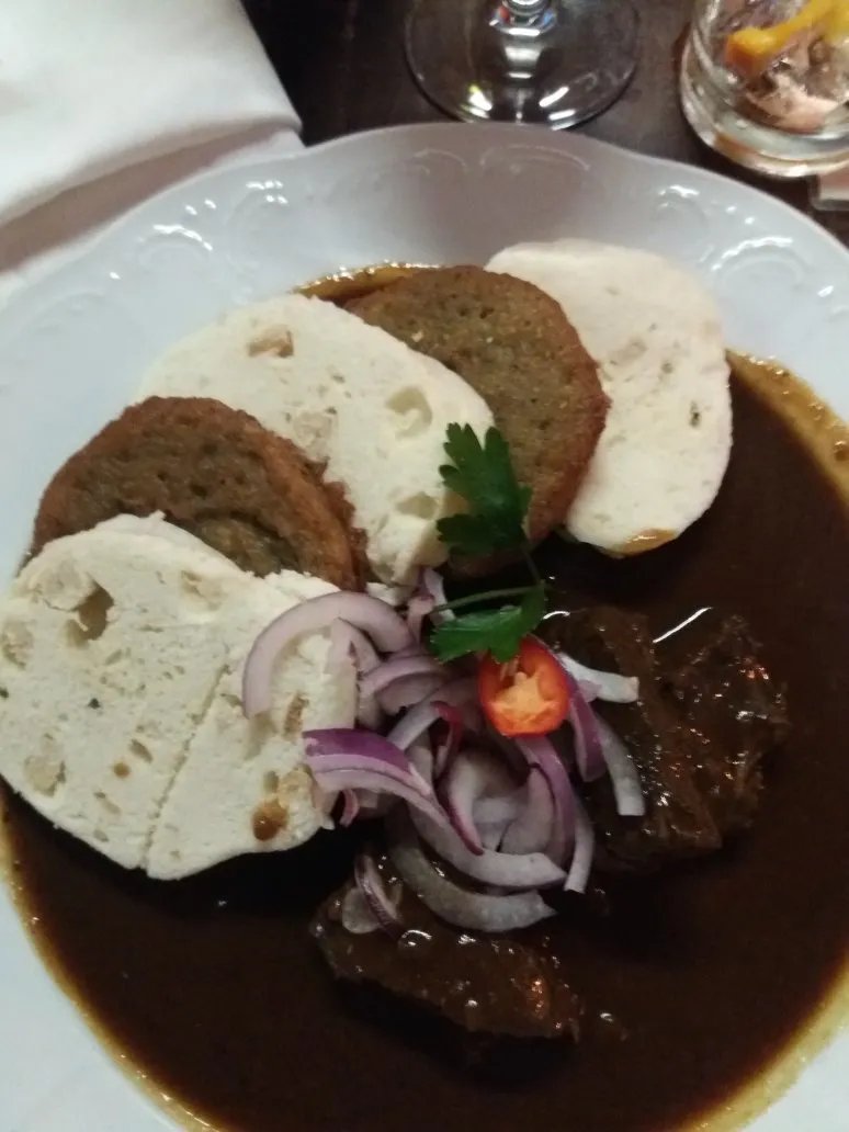 Restaurant Lippert