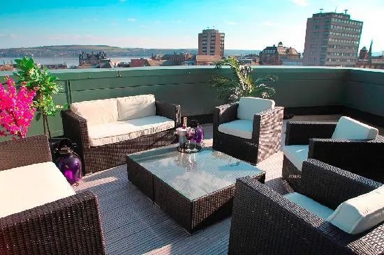 Dream Apartments Dundee