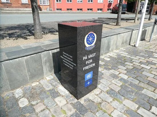 Mindesten For Veteraner