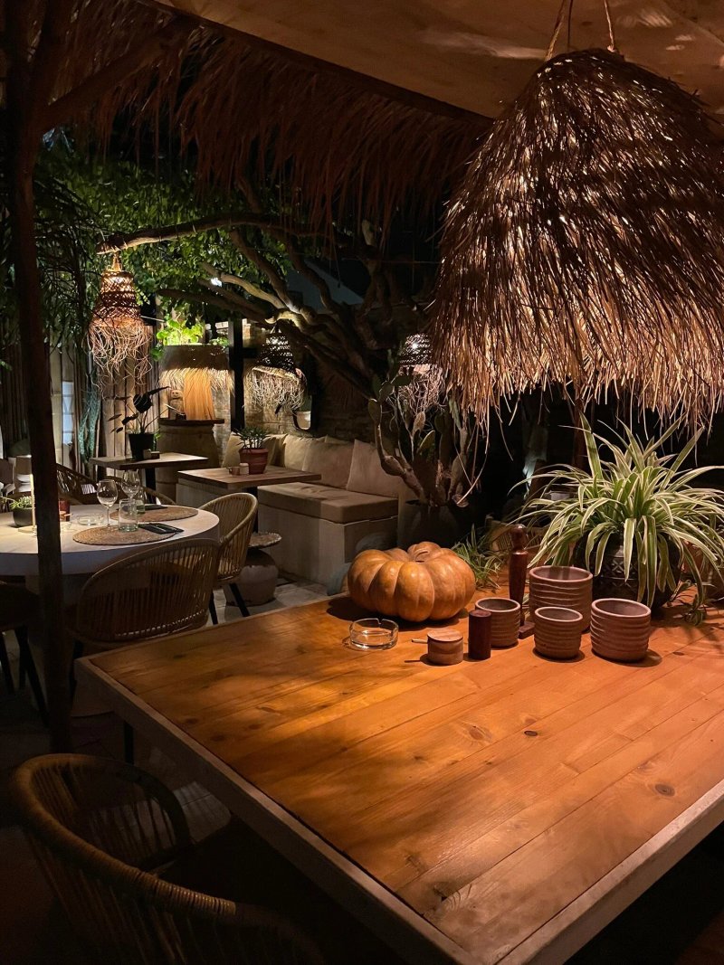 Boem Restaurant