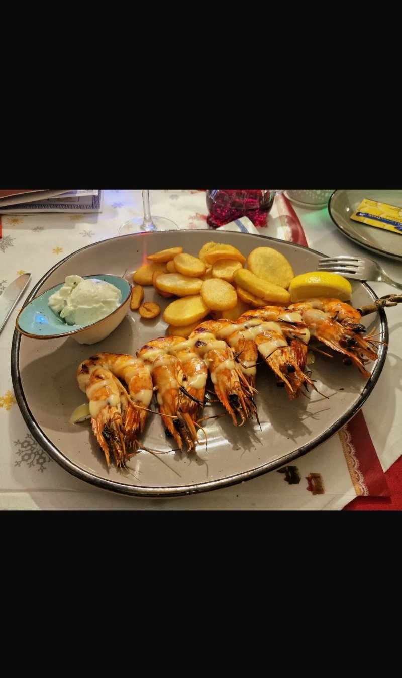 Griechische Taverne