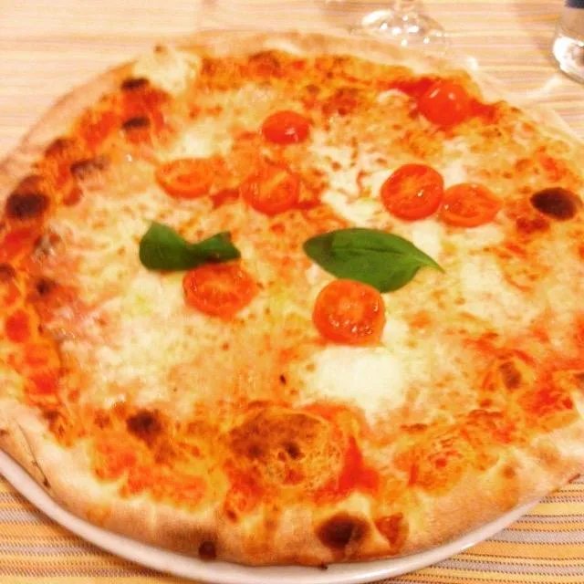 Ristorante Pizzeria Da Marco