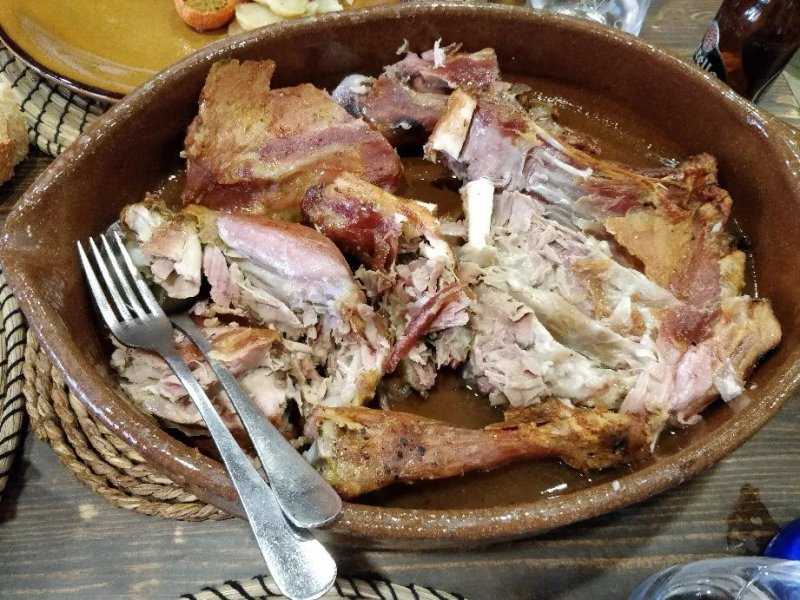 Los Canteros